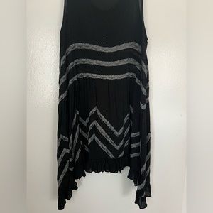 Free people slip dress